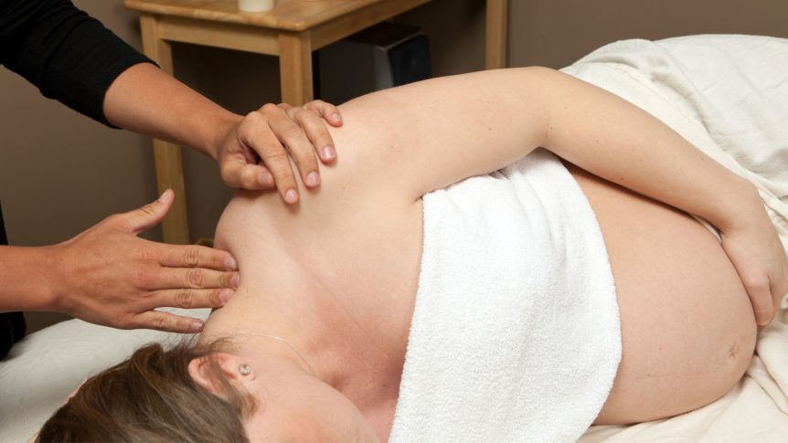 Embracing the Benefits of Prenatal Massage in the Third Trimester