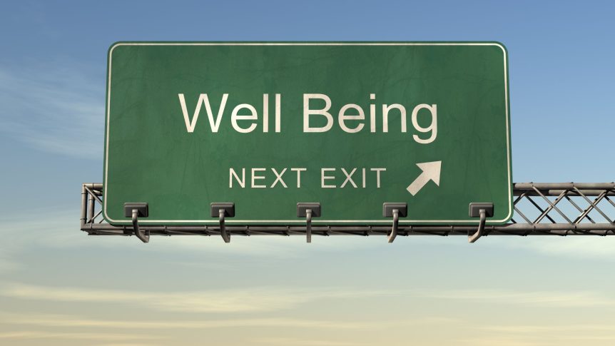 Enhancing Mental Well-Being During Pregnancy