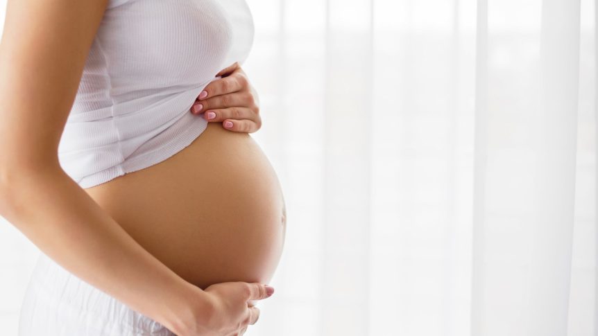 Energize Your Pregnancy Journey