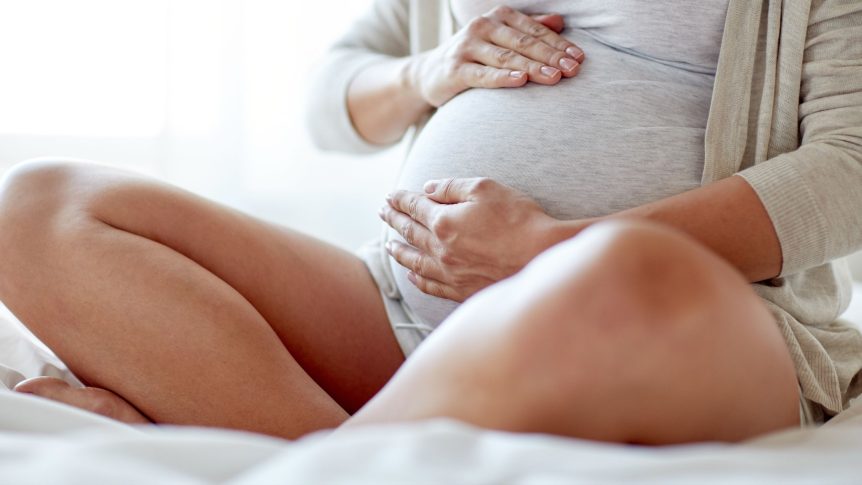 St louis prenatal massage near me