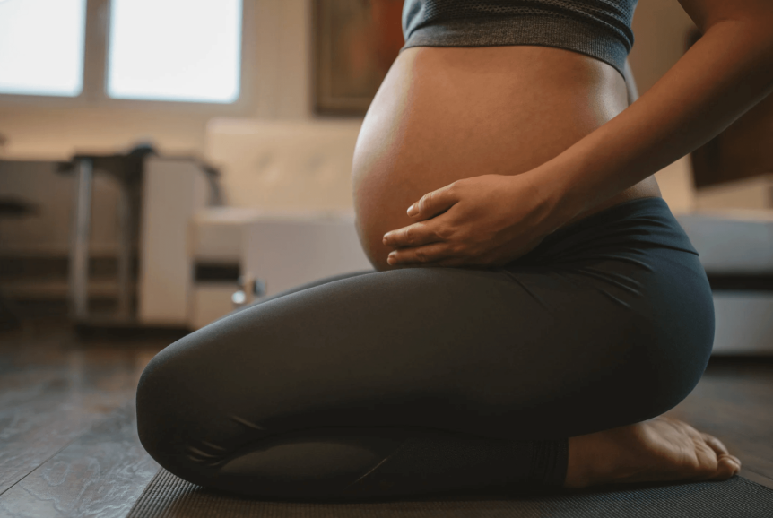 The Benefits of Prenatal Massage Beyond Relaxation