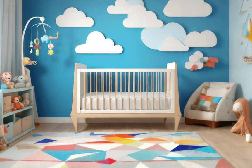 The Connection Between Environment and Mom’s Well-Being